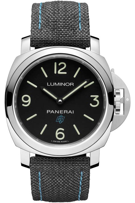 panerai luminor base 44